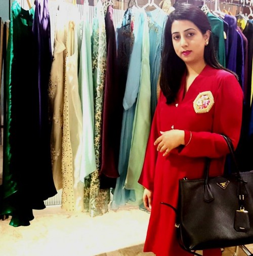 Teena By Hina Butt Winter Wedding Outfits 2015 for Girls 06 Teena By Hina Butt Winter Wedding Outfits 2015 for Girls 06