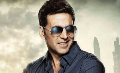 Akshay Kumar on 10 in Asian Sexiest Men List 2015