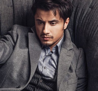 Ali Zafar on 3 in Asian Sexiest Men List 2015