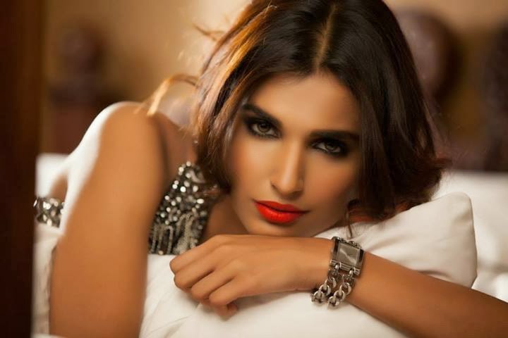 Amna Ilyas wants to continue fashion industry with Acting ...