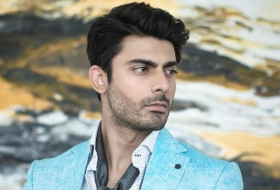 Fawad Khan on 4 in Asian Sexiest Men List 2015