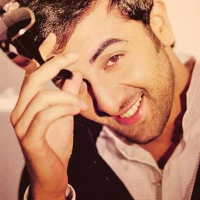 Ranbir Kapoor on 8 in Asian Sexiest Men List 2015