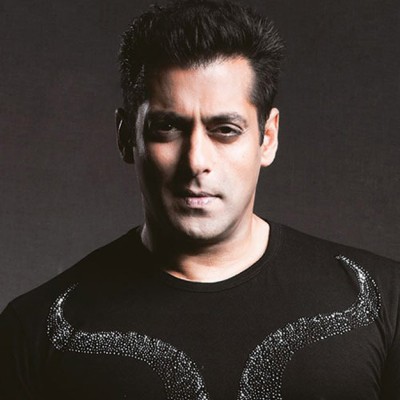 Salman Khan on 5 in Asian Sexiest Men List 2015