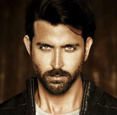 Hrithik Roshan on 2 in Asian Sexiest Men List 2015