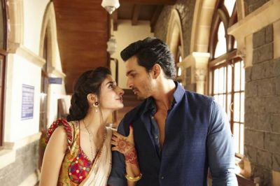pictures of Mawra Hocane from Sanam Teri Kasasm