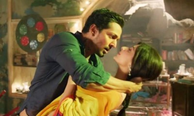 pictures of Mawra Hocane from Sanam Teri Kasasm