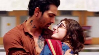 pictures of Mawra Hocane from Sanam Teri Kasasm