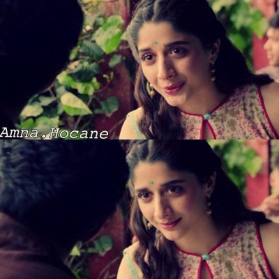 pictures of Mawra Hocane from Sanam Teri Kasasm