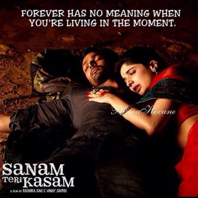 pictures of Mawra Hocane from Sanam Teri Kasasm