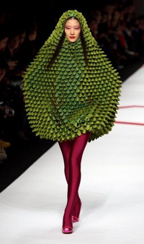 Strange Fashion Designers Strange Fashion Designers