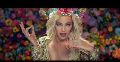 Beyonce's desi Bollywood collab Beyonce's desi Bollywood collab