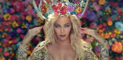 Beyonce's desi Bollywood collab Beyonce's desi Bollywood collab
