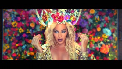 Beyonce's desi Bollywood collab Beyonce's desi Bollywood collab