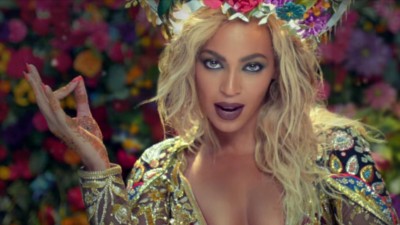 Beyonce's desi Bollywood collab Beyonce's desi Bollywood collab