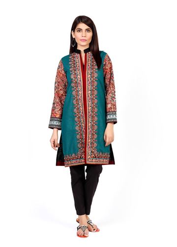 Sana Safinaz ARTISAN MINT PKR. 7992 Sana Safinaz ARTISAN MINT PKR. 7992