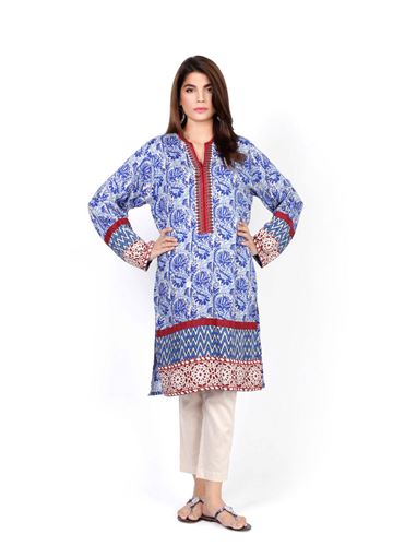 Sana Safinaz BLUE MOON PKR. 3192