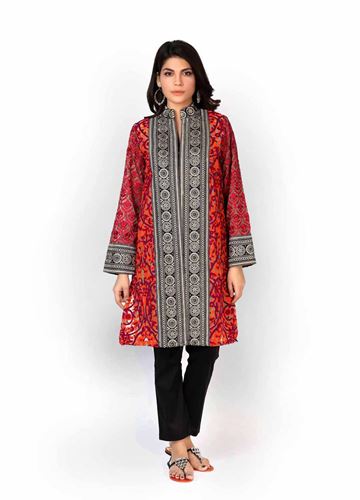 Sana Safinaz BORDEAUX PKR.15291 Sana Safinaz BORDEAUX PKR.15291
