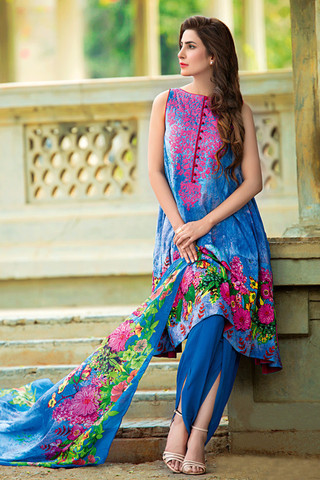 Gul Ahmed Summer Collection 2016 Vol-1 Gul Ahmed Summer Collection 2016 Vol-1
