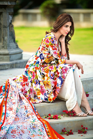 Gul Ahmed Summer Collection 2016 Vol-1 Gul Ahmed Summer Collection 2016 Vol-1