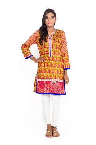 Sana Safinaz BUTTERCUPS PKR.4990 Sana Safinaz BUTTERCUPS PKR.4990