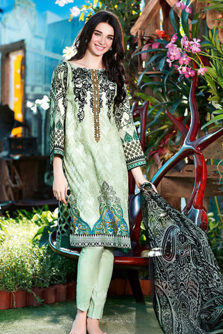 Gul Ahmed Summer Collection 2016 Vol-1 Gul Ahmed Summer Collection 2016 Vol-1