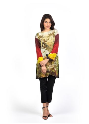 Sana Safinaz CHARMED PKR.7990 Sana Safinaz CHARMED PKR.7990