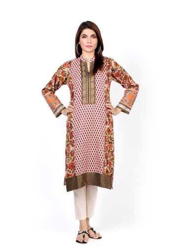 Sana Safinaz CHOCOLATE FUDGE PKR. 3992 Sana Safinaz CHOCOLATE FUDGE PKR. 3992
