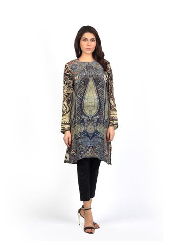 Sana Safinaz CLANDESTINE PKR.9990 Sana Safinaz CLANDESTINE PKR.9990
