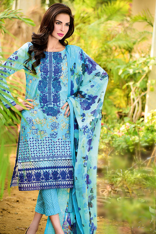 Gul Ahmed Summer Collection 2016 Vol-1 Gul Ahmed Summer Collection 2016 Vol-1