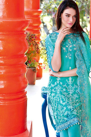 Gul Ahmed Summer Collection 2016 Vol-1 Gul Ahmed Summer Collection 2016 Vol-1
