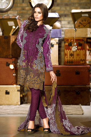 Gul Ahmed Summer Collection 2016 Vol-1 Gul Ahmed Summer Collection 2016 Vol-1