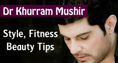 Special Skin Fairness Tips By Dr Khurram Mushir Fashion 2019