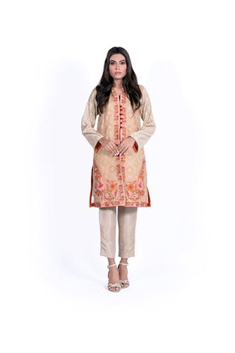 Sana Safinaz EVENING BLOOM PKR. 15490 Sana Safinaz EVENING BLOOM PKR. 15490