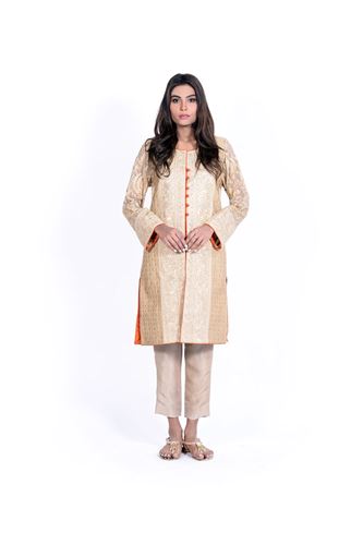 Sana Safinaz GINGER GOLD PKR. 18990 Sana Safinaz GINGER GOLD PKR. 18990