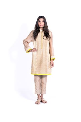 Sana Safinaz LIME LIGHT PKR. 10990 Sana Safinaz LIME LIGHT PKR. 10990