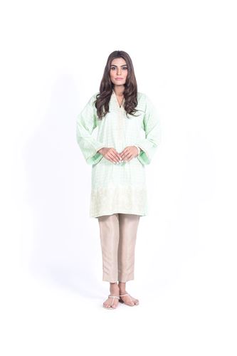 Sana Safinaz MINT JULEP PKR.5490 Sana Safinaz MINT JULEP PKR.5490