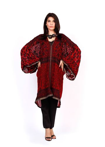 Sana Safinaz MOROCCO PKR. 9592 Sana Safinaz MOROCCO PKR. 9592