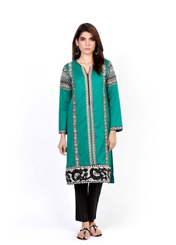 Sana Safinaz OLIVE PKR. 3992 Sana Safinaz OLIVE PKR. 3992
