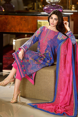 Gul Ahmed Summer Collection 2016 Vol-1 Gul Ahmed Summer Collection 2016 Vol-1