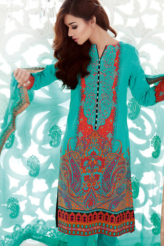 Gul Ahmed Summer Collection 2016 Vol-1 Gul Ahmed Summer Collection 2016 Vol-1