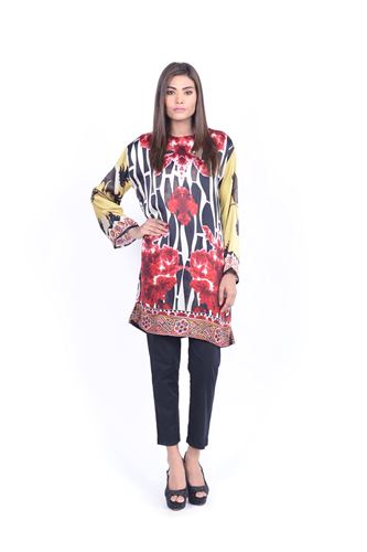 Sana Safinaz POPPY PKR-8990 Sana Safinaz POPPY PKR-8990