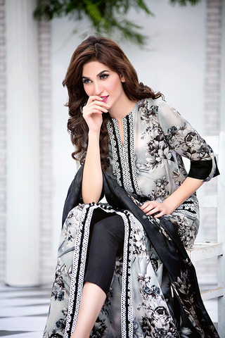 Gul Ahmed Summer Collection 2016 Vol-1 Gul Ahmed Summer Collection 2016 Vol-1