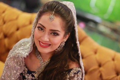 Ahmed Hassan and Nosheen Ibrahim Valima Pictures Ahmed Hassan and Nosheen Ibrahim Valima Pictures