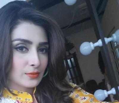 Ayeza Khan Ayeza Khan