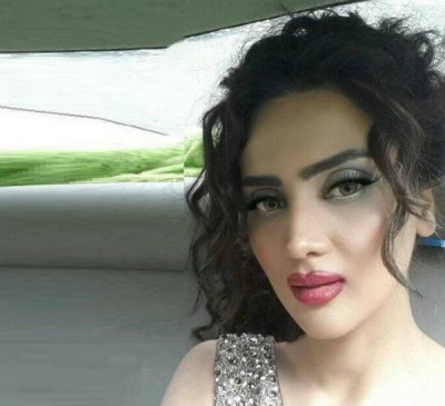Fiza Ali Fiza Ali