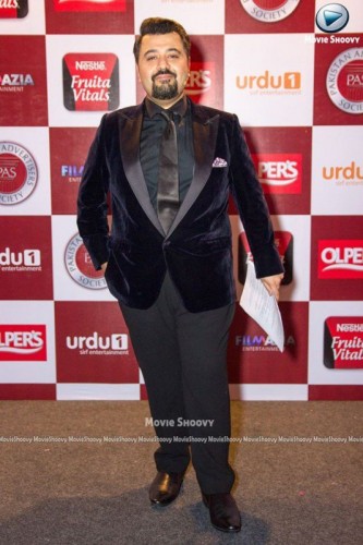 PAS Awards 2016 Red Carpet Pictures PAS Awards 2016 Red Carpet Pictures