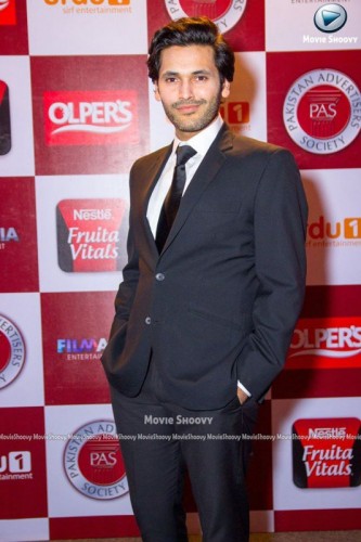 PAS Awards 2016 Red Carpet Pictures PAS Awards 2016 Red Carpet Pictures