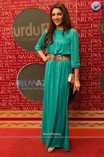 PAS Awards 2016 Red Carpet Pictures PAS Awards 2016 Red Carpet Pictures