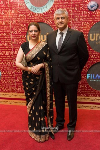 PAS Awards 2016 Red Carpet Pictures PAS Awards 2016 Red Carpet Pictures