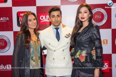 PAS Awards 2016 Red Carpet Pictures PAS Awards 2016 Red Carpet Pictures